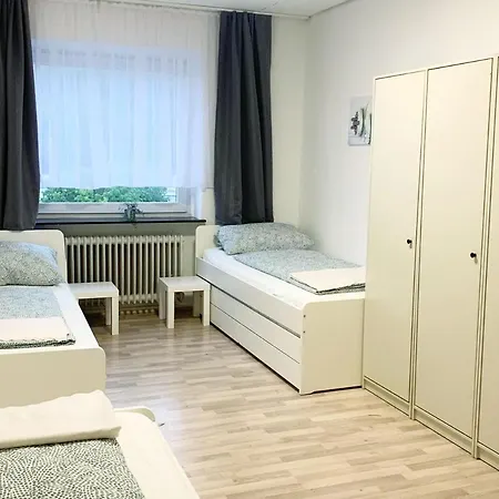 Chic Hagen Hagen (Arnsberg)