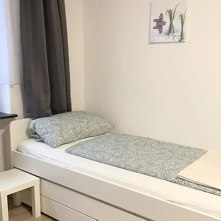 Apartment Chic Hagen *