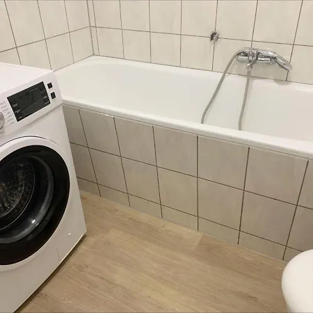 Apartment Chic Hagen