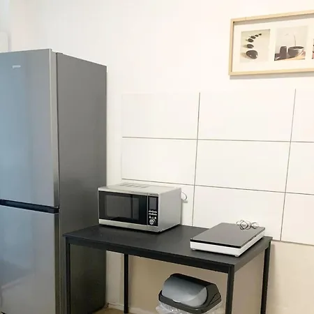 Апартаменты Chic *