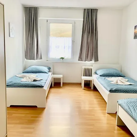 Chic Hagen Hagen (Arnsberg)