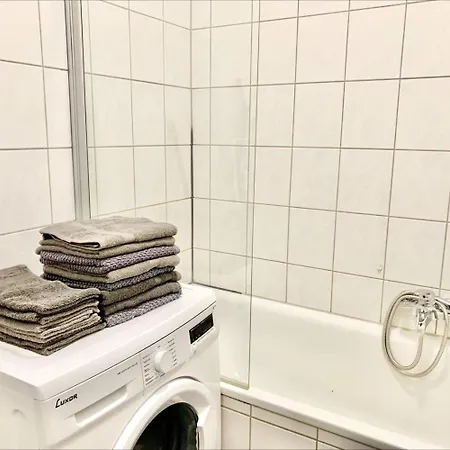 Apartment Chic Hagen
