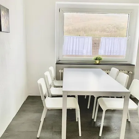 Апартаменты Chic *