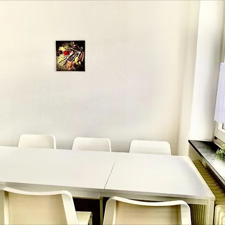 Апартаменты Chic *