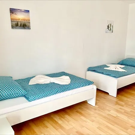 Chic Hagen Hagen (Arnsberg)