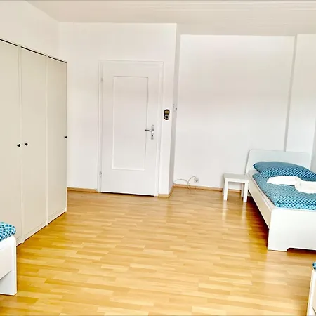 Chic Апартаменты Хаген