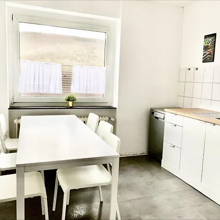 Апартаменты Chic *