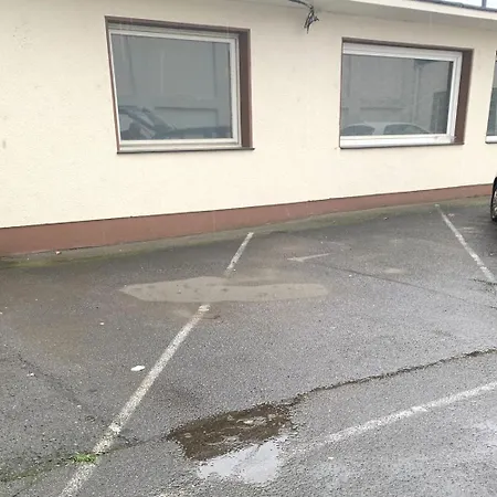 Chic Апартаменты Хаген