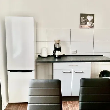 Apartment Chic Hagen