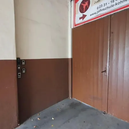 Апартаменты Chic *