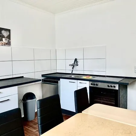 Chic Hagen Apartment Hagen (Arnsberg)