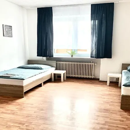 Chic Апартаменты Хаген