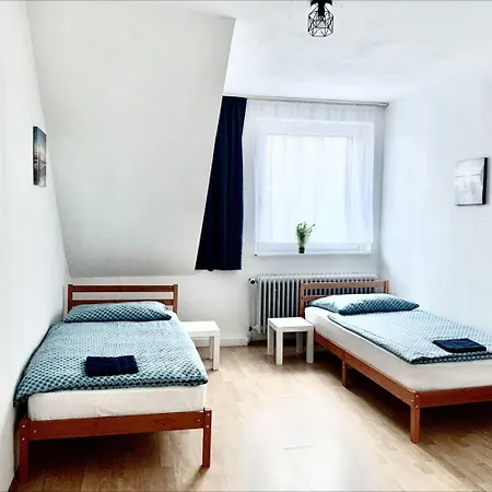 Апартаменты Chic