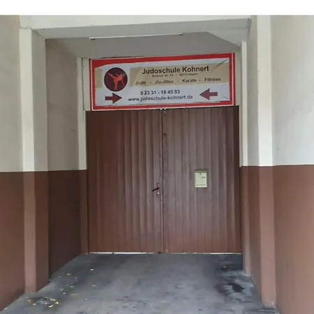 Апартаменты Chic *