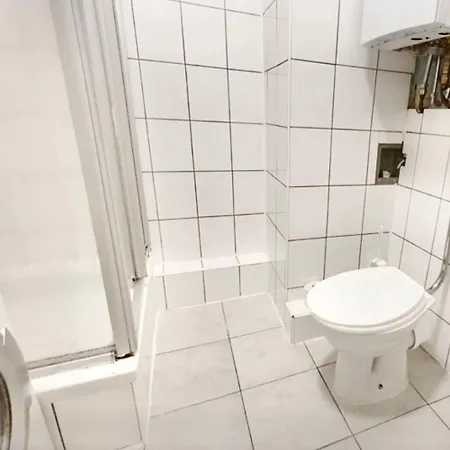 Chic Hagen Apartment Hagen (Arnsberg)