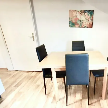 Chic Hagen (Arnsberg)