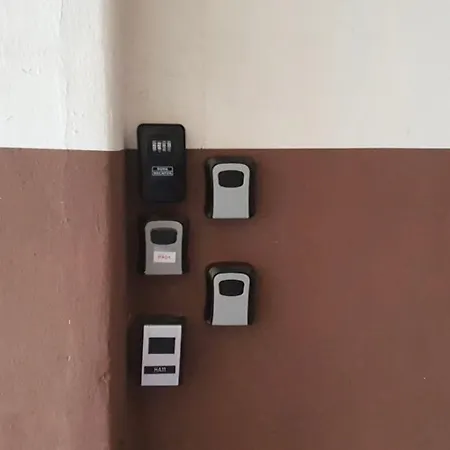 Chic Апартаменты