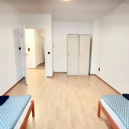 Apartment Chic Hagen