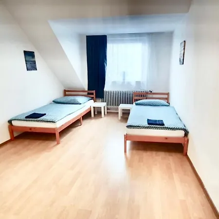 Chic Апартаменты Хаген