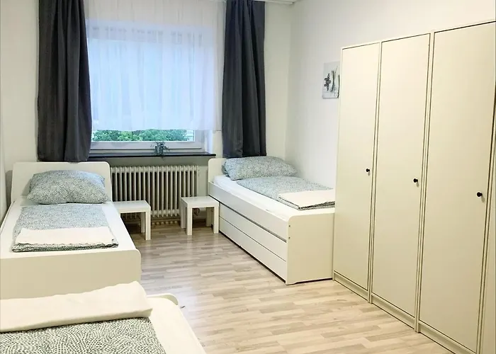 Chic Hagen (Arnsberg)