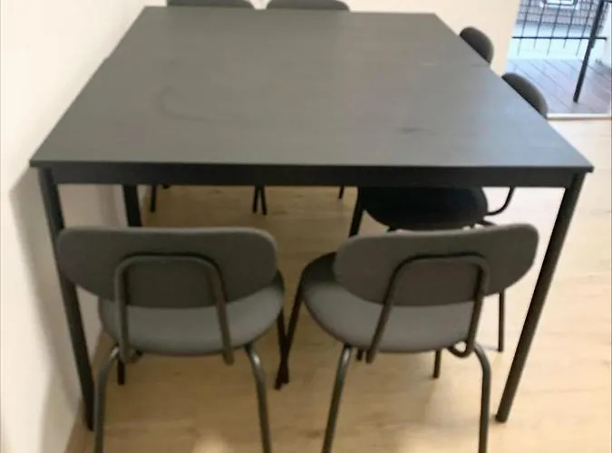 Chic Hagen (Arnsberg)