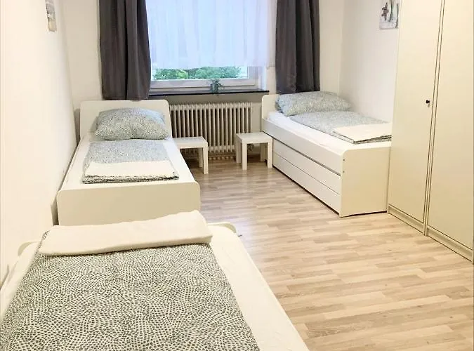 Chic Appartement Hagen (Arnsberg)