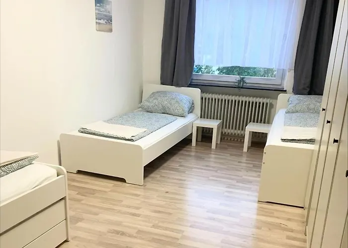 Chic Appartement Hagen (Arnsberg)