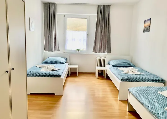 Chic Hagen (Arnsberg)