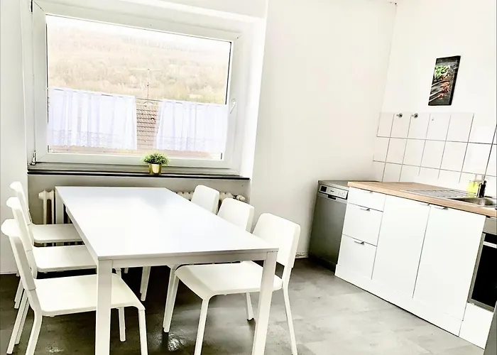 Chic * Hagen (Arnsberg)