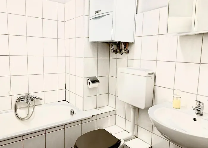 Chic * Hagen (Arnsberg)