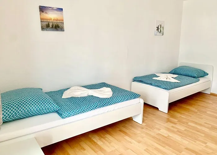 Chic Hagen (Arnsberg)