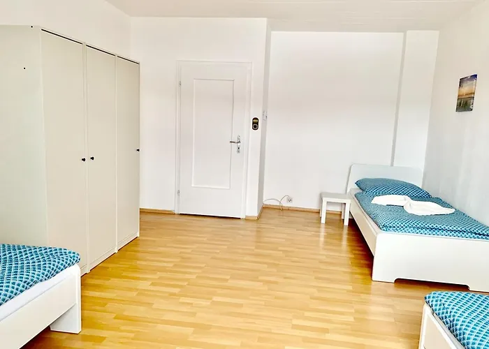 Chic Appartement Hagen (Arnsberg)