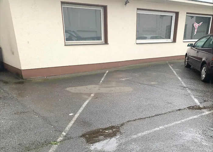 Chic Appartement Hagen (Arnsberg)