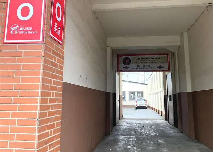 Appartement Chic Hagen (Arnsberg)