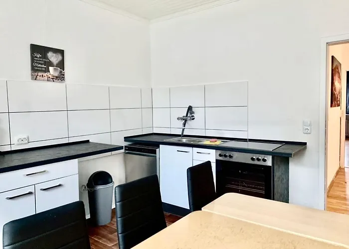 Chic Appartement Hagen (Arnsberg)