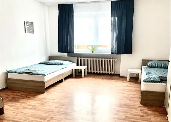 Chic Appartement Hagen (Arnsberg)