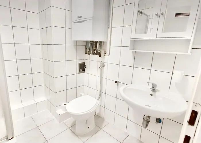 Chic * Hagen (Arnsberg)