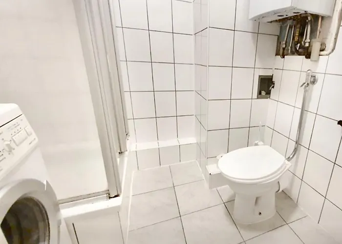 Chic Appartement Hagen (Arnsberg)