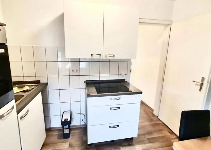 Chic * Hagen (Arnsberg)