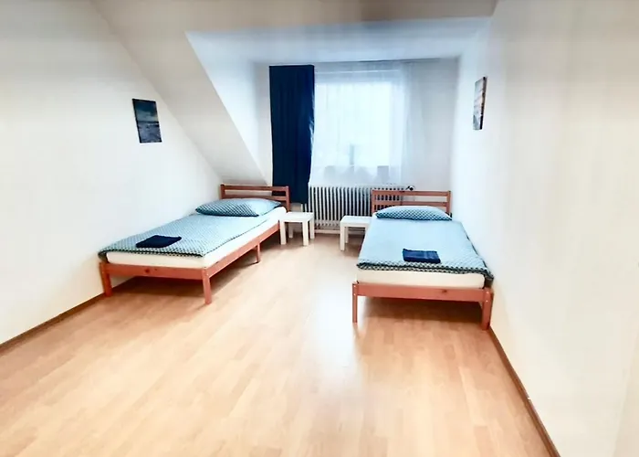 Chic Appartement Hagen (Arnsberg)